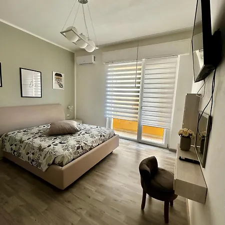 Apartman L'approdo A Porto Torres