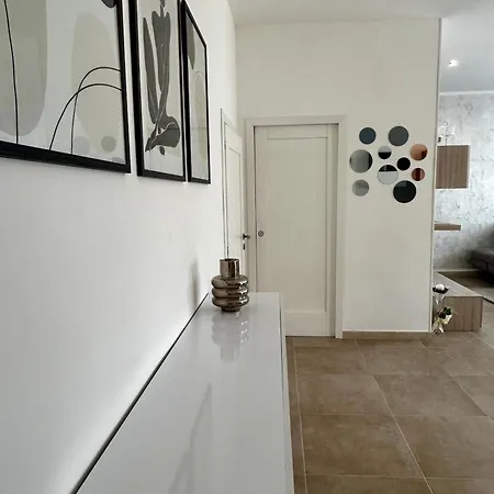 Apartmán L'approdo A Porto Torres