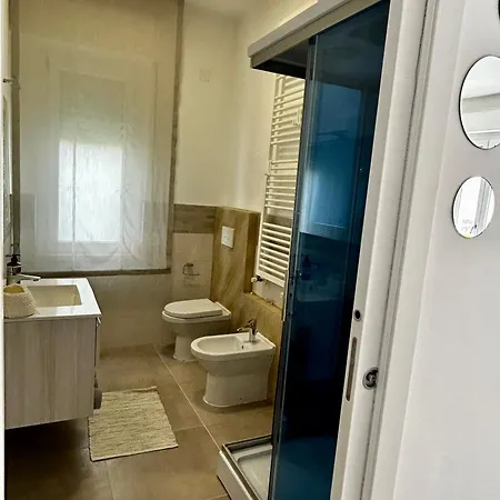 Apartman L'approdo A