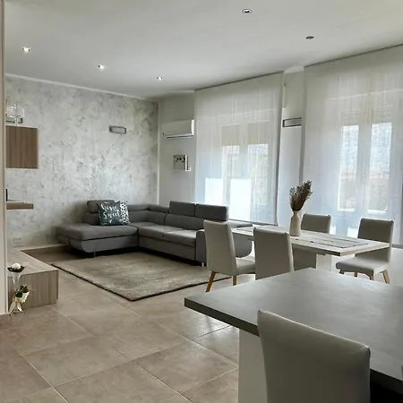 Apartman L'approdo A Porto Torres
