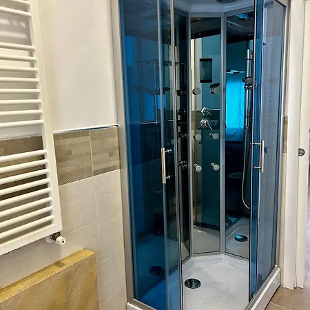 Apartmán L'approdo A *