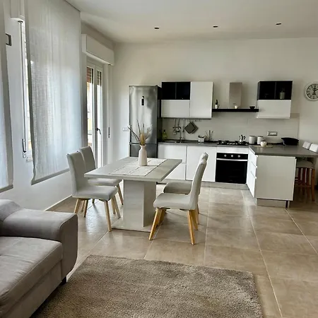 Apartmán L'approdo A Porto Torres