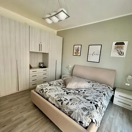 Apartment L'approdo A